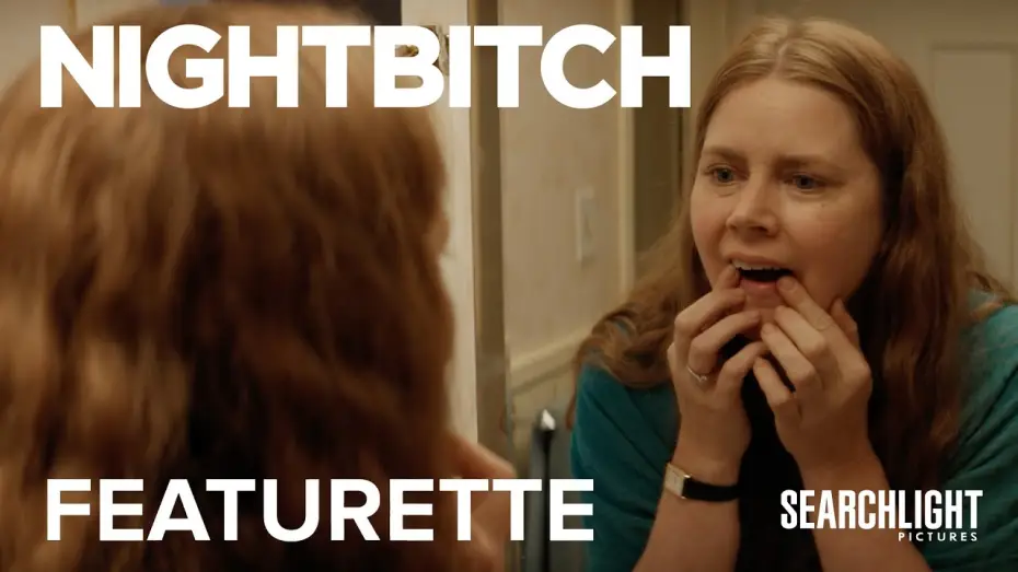 Wideo do filmu Nocna suka — We're All Nightbitch Featurette