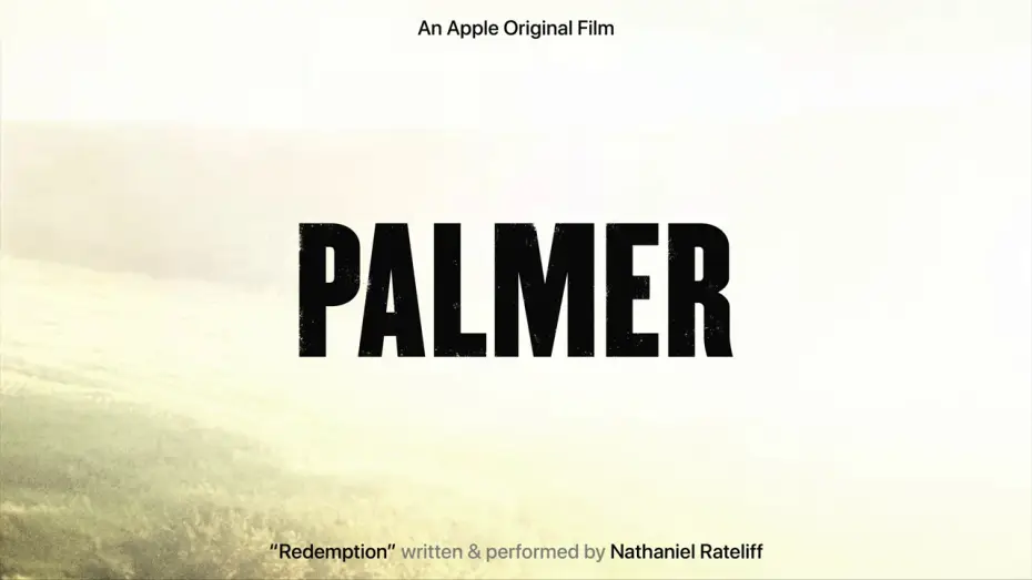 Wideo do filmu  — Nathaniel Rateliff - Redemption