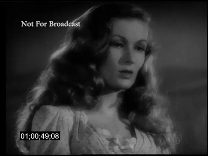 Wideo do filmu Ramrod — Ramrod Trailer (1947)