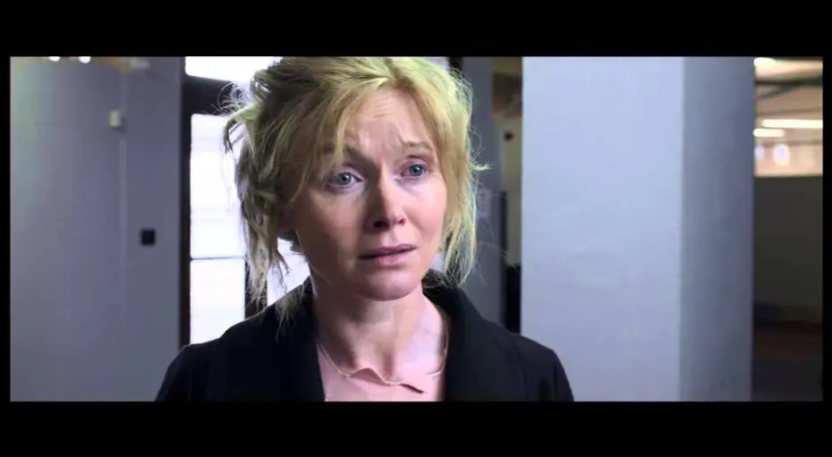Wideo do filmu Babadook — THE BABADOOK | 'Police Station' Clip