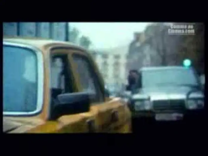 Wideo do filmu Krucjata Bourne'a — Bande Annonce La Mort Dans La Peau