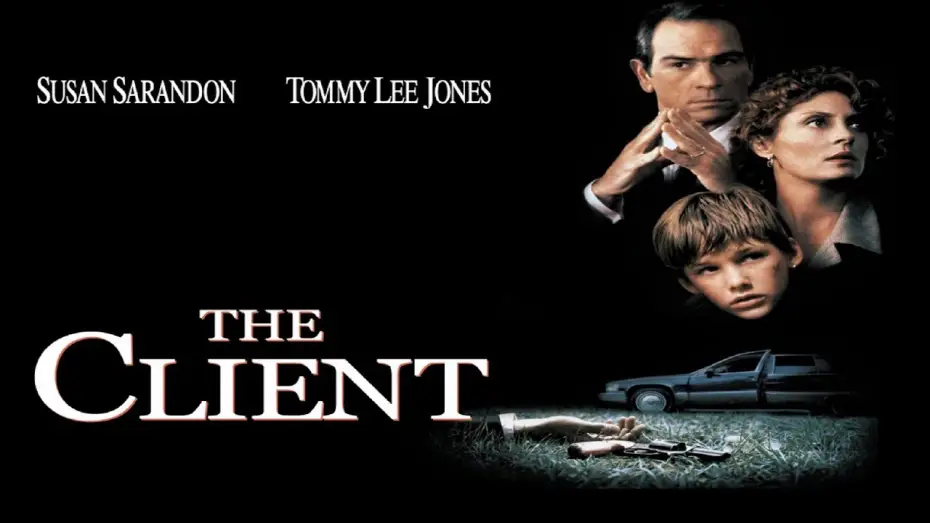 Wideo do filmu Klient — Il cliente (film 1994) TRAILER ITALIANO