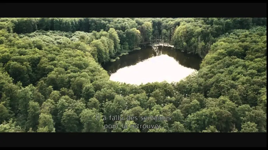 Wideo do filmu Cisza — Il était une fois un meurtre - Bande annonce - 27 avril 2011