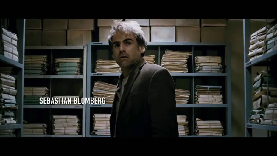 Wideo do filmu Cisza — "Das letzte Schweigen" [HD] Trailer - Kinostart 2010