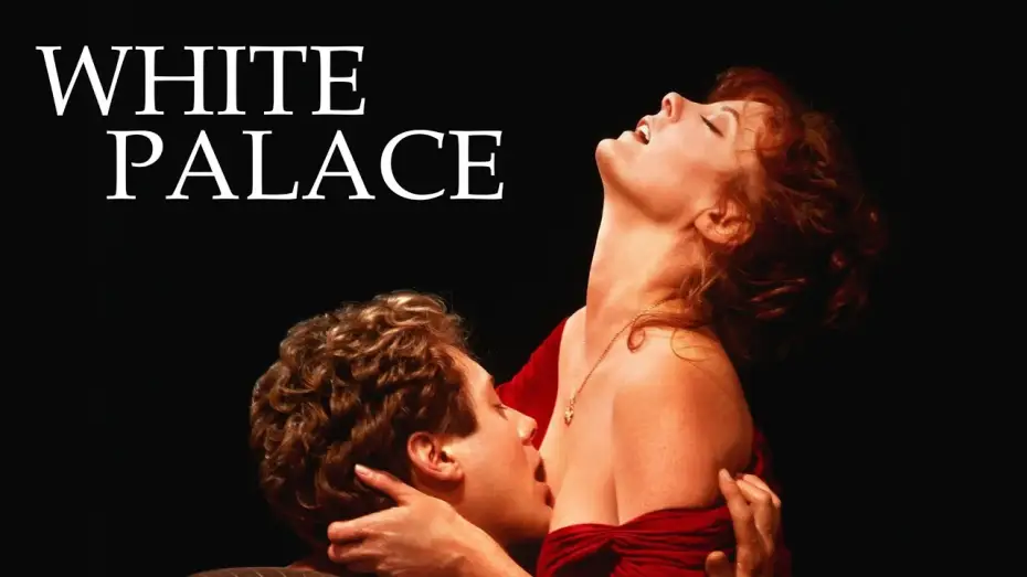 Wideo do filmu Biały Pałac — Calda emozione (film 1990) TRAILER ITALIANO