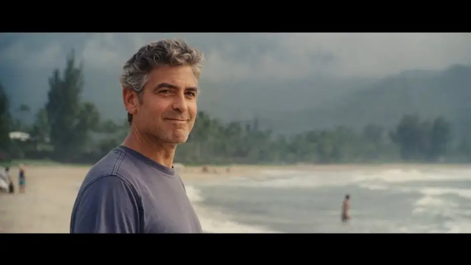 Wideo do filmu Spadkobiercy — The Descendants  Bande-annonce VOST HD
