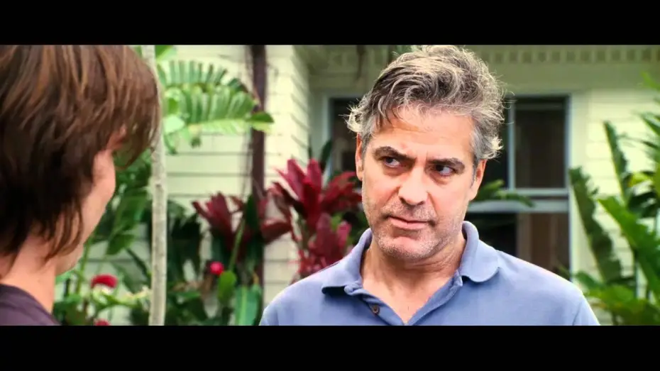 Wideo do filmu Spadkobiercy — The Descendants  Bande-annonce VF HD
