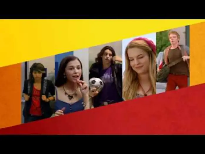 Wideo do filmu Lemoniada Gada — Disney Channel's Lemonade Mouth Premieres April 15