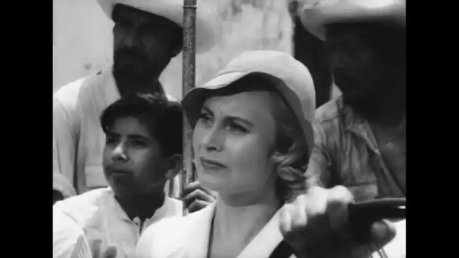Wideo do filmu Les Orgueilleux — Les Orgueilleux (1953) - Version restaurée - Bande-annonce