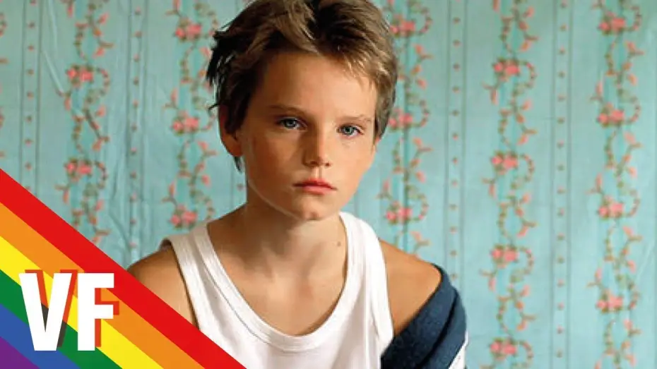 Wideo do filmu Chłopczyca — TOMBOY - Bande Annonce VF