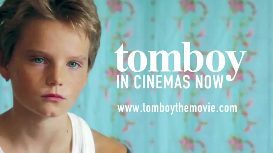Wideo do filmu Chłopczyca — Tomboy in the UK!