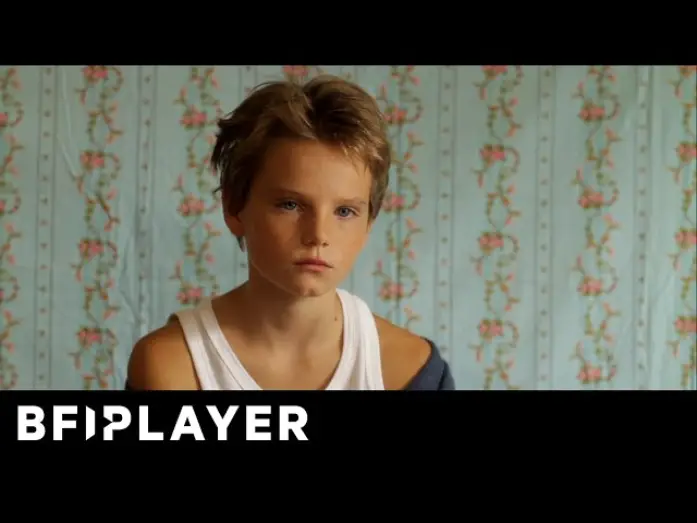 Wideo do filmu Chłopczyca — Mark Kermode Reviews Tomboy (2011)
