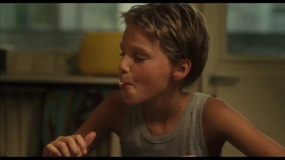 Wideo do filmu Chłopczyca — "Tomboy"  Trailer oficial con subtítulos en español