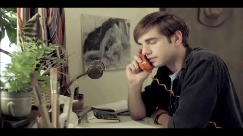 Wideo do filmu Longhorns — Longhorns Trailer
