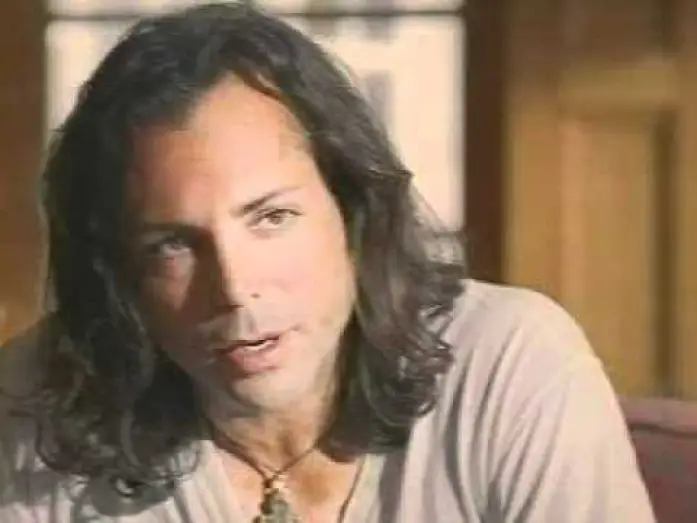 Wideo do filmu Sexual Predator — Richard Grieco - Sexual Predator TRAILER