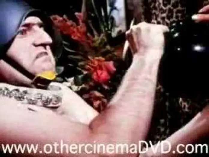 Wideo do filmu Sins of the Fleshapoids — Sins of the Fleshapoids trailer