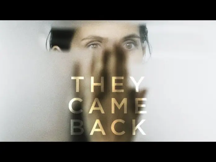 Wideo do filmu Les Revenants — They Came Back - Official Trailer
