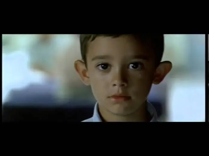 Wideo do filmu Les Revenants — Les revenants (2004) bande annonce