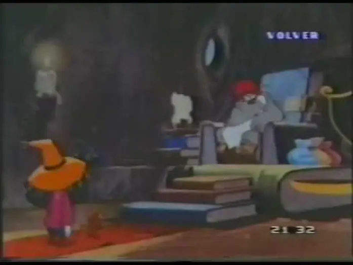Wideo do filmu Trapito — PETETE Y TRAPITO trailer cine
