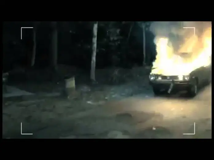 Wideo do filmu Seru — Seru   Found Footage Trailer