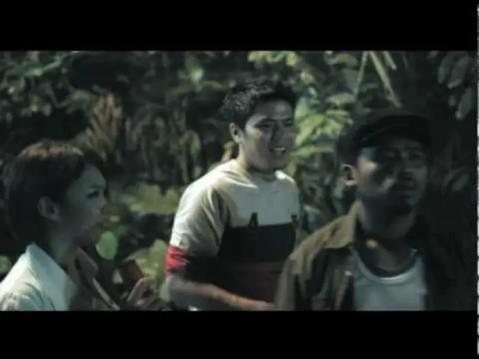 Wideo do filmu Seru — Trailer Filem SERU 28 April 2011