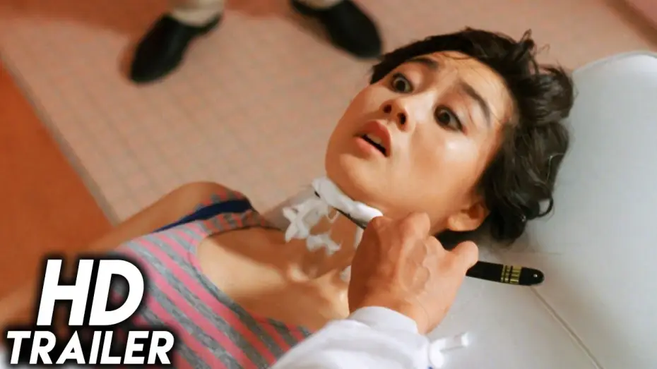 Wideo do filmu 老虎出更 — Tiger on the Beat (1988) ORIGINAL TRAILER [HD 1080p]