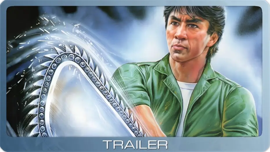 Wideo do filmu 老虎出更 — Born Hero 2 ≣ 1988 ≣ Trailer ≣ German | Deutsch