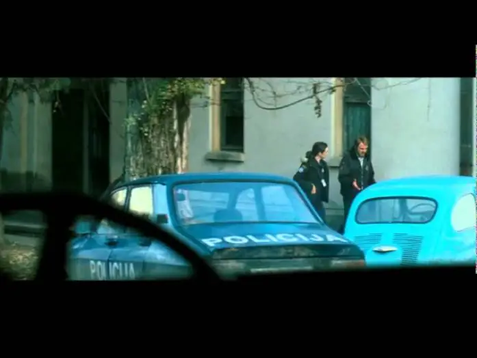 Wideo do filmu Niewygodna prawda — WHISTLEBLOWER - IN GEFÄHRLICHER MISSION Trailer deutsch (ab 2. Januar 2012 auf DVD/Blu-ray)