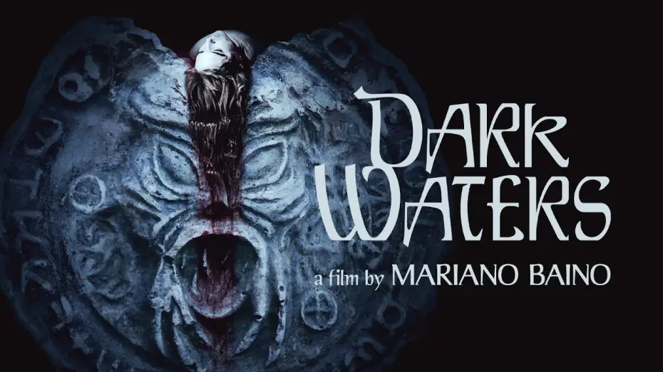 Wideo do filmu Dark Waters — Trailer