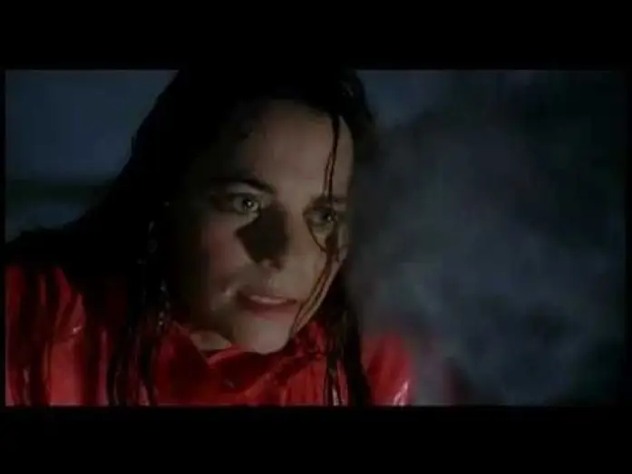 Wideo do filmu Dark Waters — Dark Waters (1994) Mariano Baino trailer