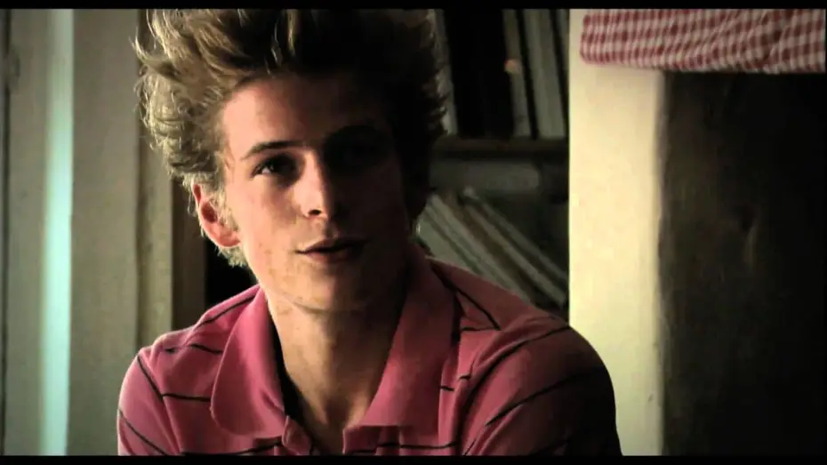 Wideo do filmu Vampires — Vampires (2010) // Bande-annonce HD (VF)