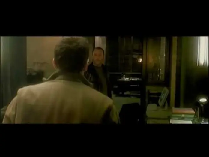 Wideo do filmu Purpurowe Rzeki II: Aniołowie Apokalipsy — I FIUMI DI PORPORA 2 - TRAILER