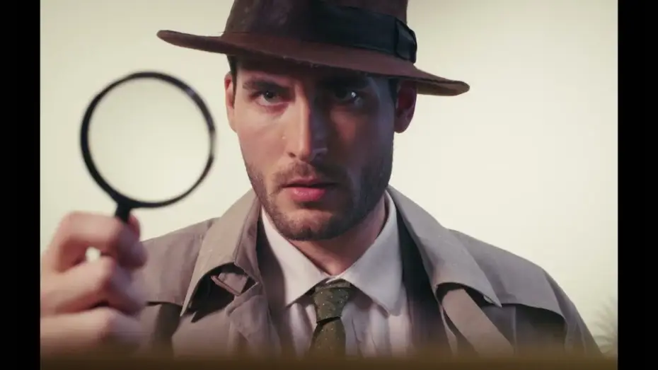Wideo do filmu Gambit — GAMBIT Trailer