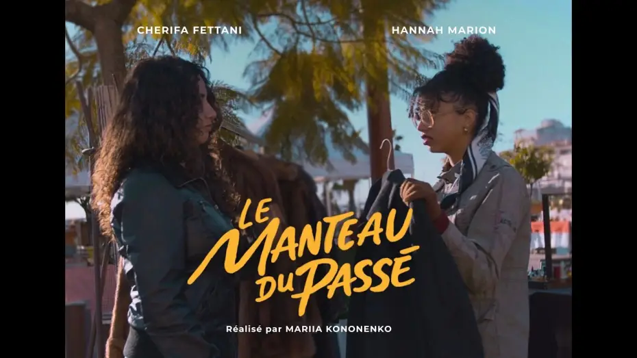 Wideo do filmu Le Manteau du passé — Le Manteau du passé | Court-métrage 2026