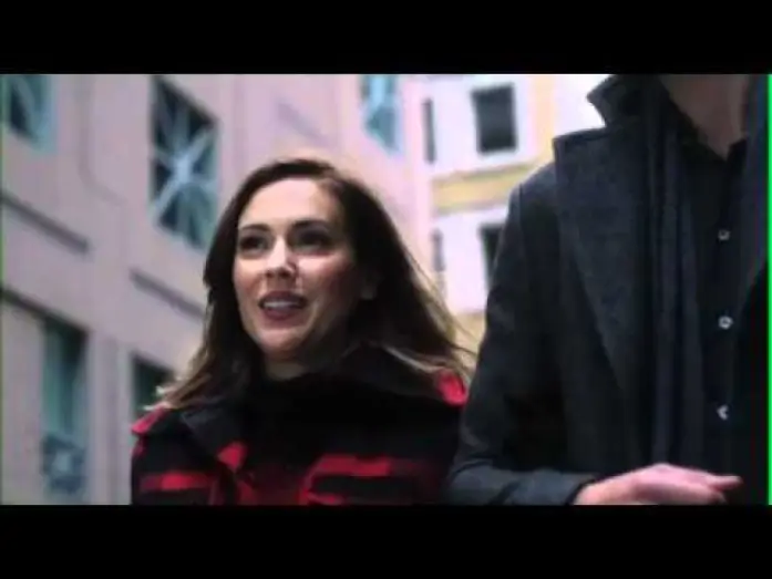 Wideo do filmu Niedziele u Tiffany'ego — Sundays at Tiffany's Extended Movie Trailer