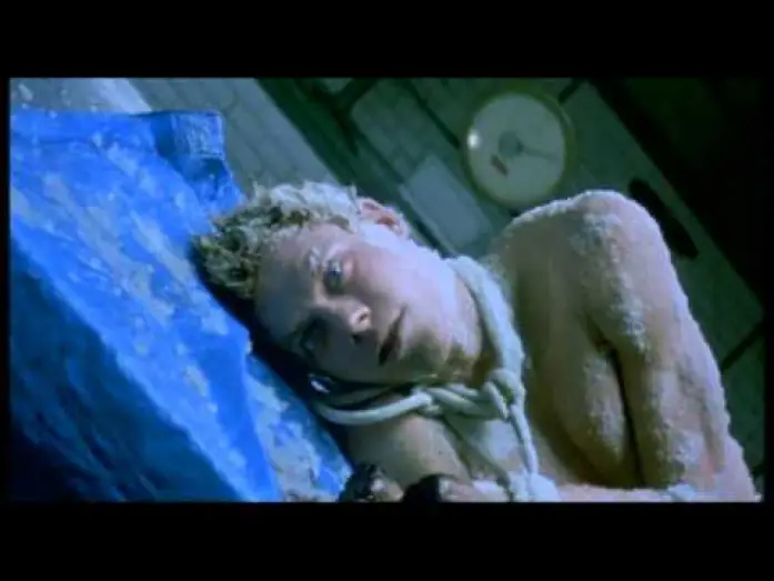 Wideo do filmu Purpurowe rzeki — Fiumi di Porpora trailer ita