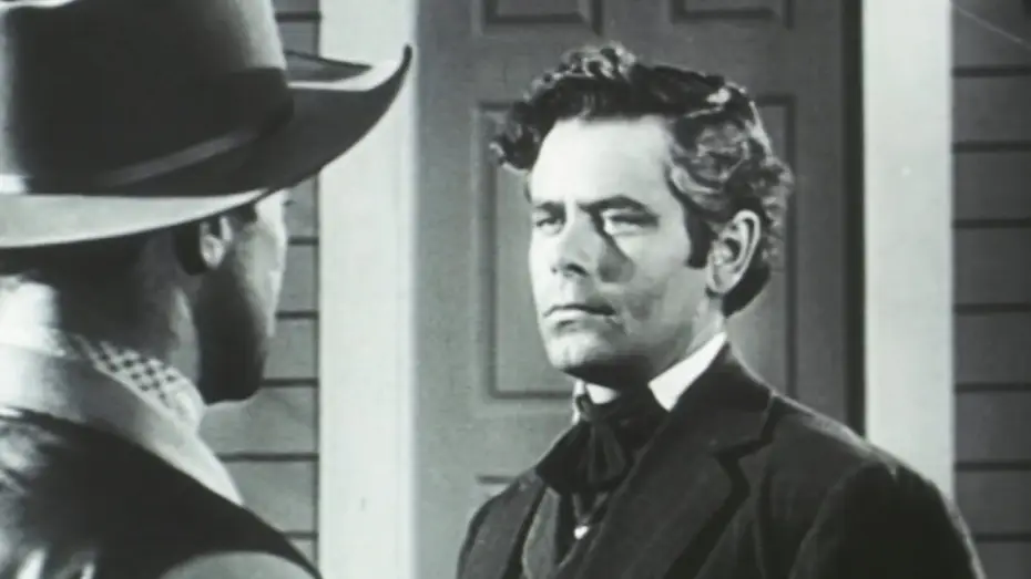 Wideo do filmu The Man from Colorado — The Man from Colorado (1948) ORIGINAL TRAILER [HQ]