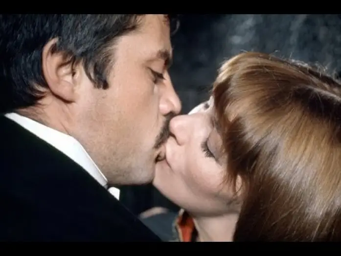 Wideo do filmu Zakochane kobiety — Dan Ireland on Women In Love