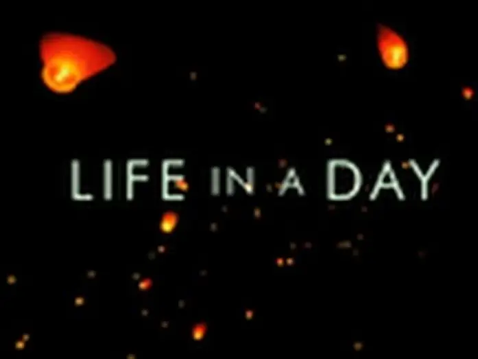 Wideo do filmu Dzień z życia — Life in a Day Trailer | National Geographic