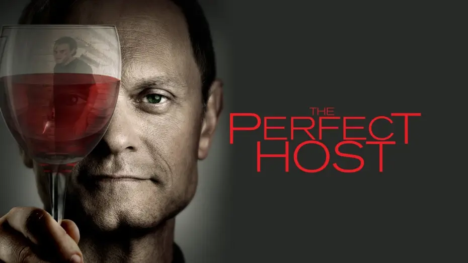 Wideo do filmu The Perfect Host — The Perfect Host (2010) Official Trailer - Magnolia Selects