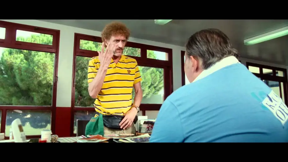 Wideo do filmu Les Tuche — Les Tuche - Extrait 3