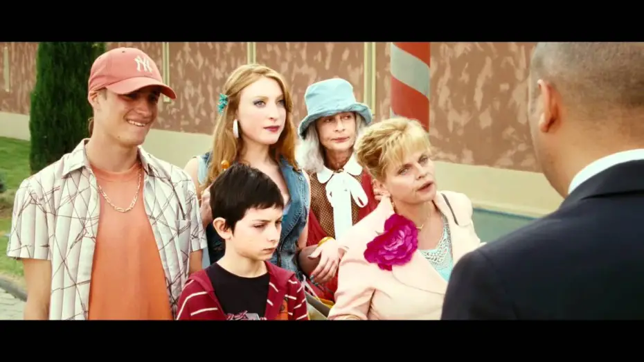 Wideo do filmu Les Tuche — Les Tuche - Bande annonce