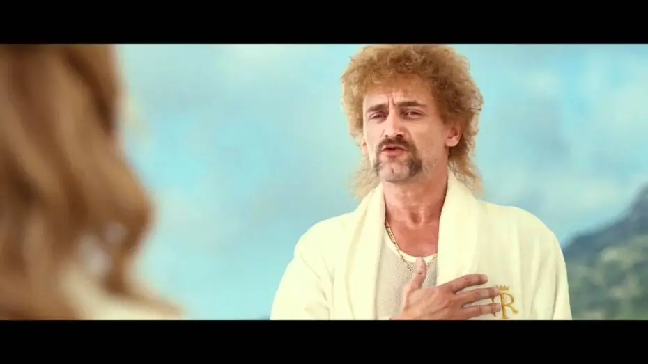 Wideo do filmu Les Tuche — Les Tuche - Extrait 1