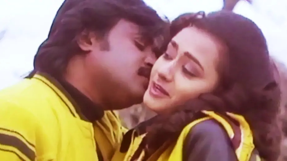 Wideo do filmu வேலைக்காரன் — Va Va Va Kanna Va | Rajinikanth, Amala | Velaikaran (1987) | Tamil Romantic Song