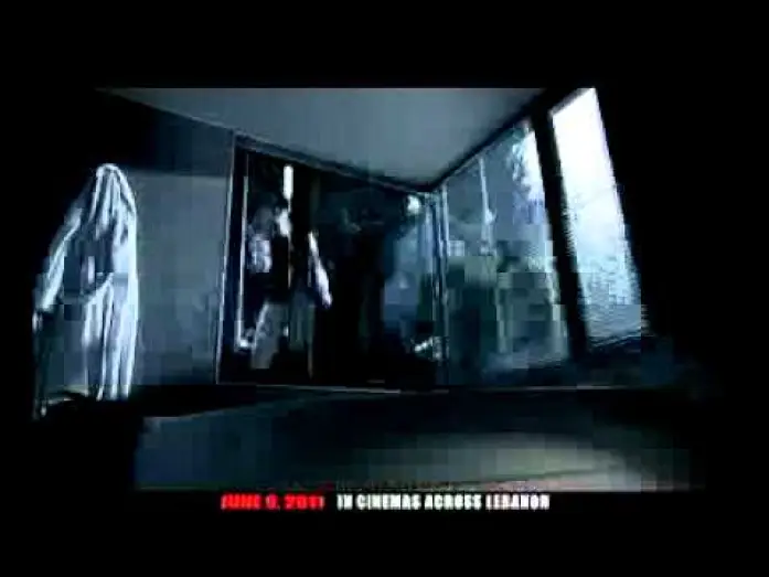 Wideo do filmu سوري مام — Sorry mom- Lebanese thriller - Trailer