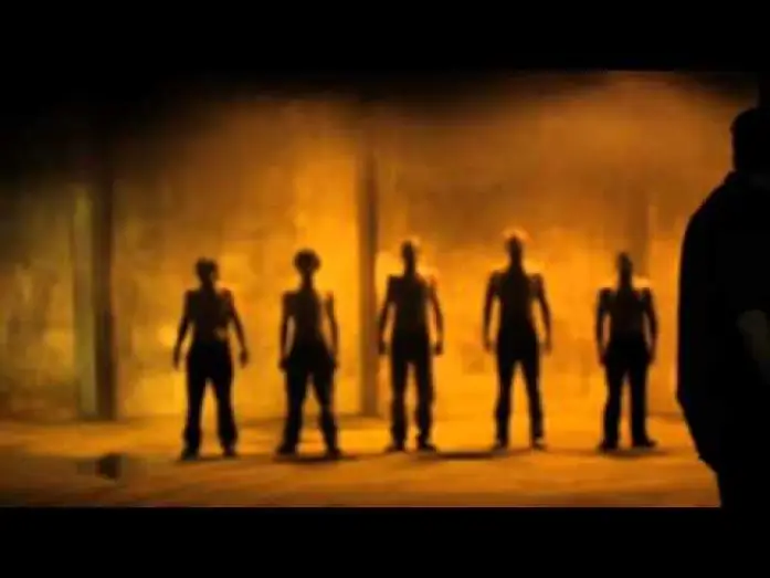 Wideo do filmu Bite Marks — BITE MARKS Teaser Trailer