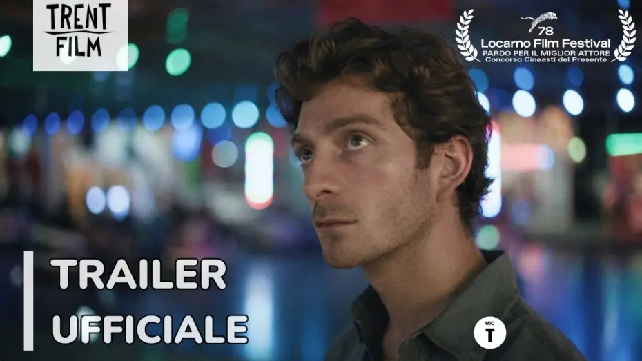 Wideo do filmu Don't Let the Sun — DON'T LET THE SUN di Jacqueline Zünd | dal 21 Maggio al cinema!