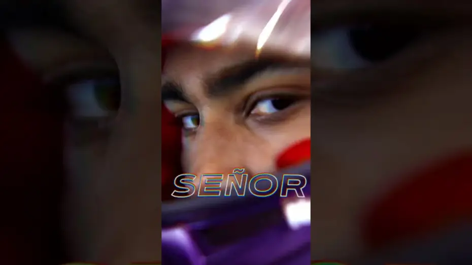 Wideo do filmu Gran Turismo — Rendirse no es una opción