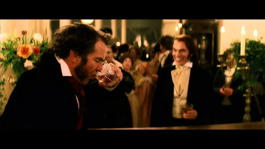 Wideo do filmu Alamo — El Alamo, la leyenda (VE) - Tráiler