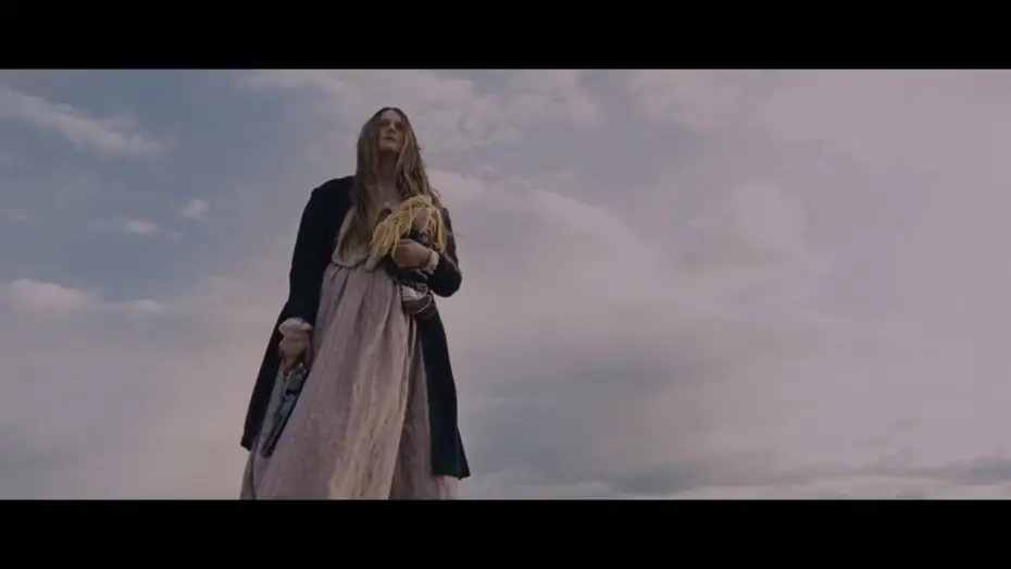 Wideo do filmu Eskorta — The Homesman trailer italiano